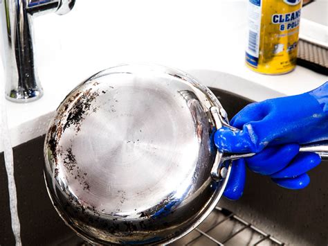 The Science Behind Stainless Steel Magic Cleaner: How It Works